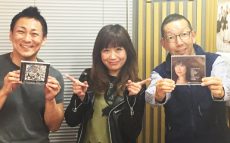 田村直美の鼻うがいに松本秀夫･渡辺一宏が興味津々！今夜もオトパラ！