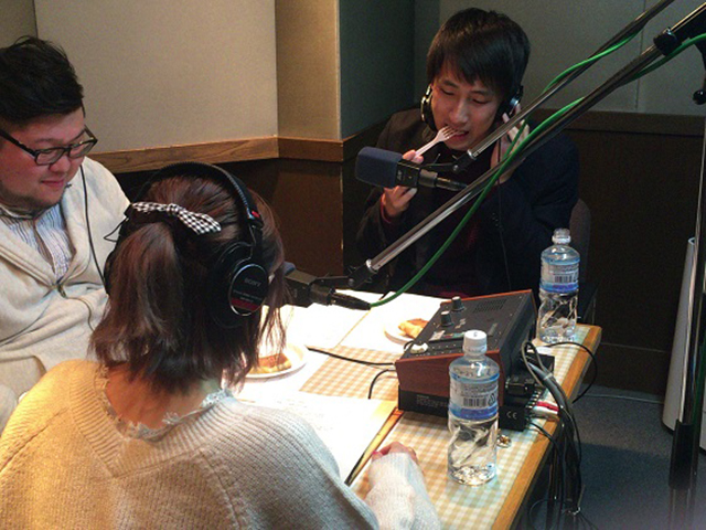 朝井リョウが語るAKB48武道館公演秘話「実は僕、あの場にいたんです」