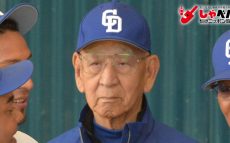 「フォークを投げるよりコントロールを磨け」中日臨時コーチ・杉下茂(91歳) スポーツ人間模様