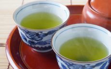 おいしい緑茶は合組(ごうぐみ)から生まれます！【本仮屋ユイカ 笑顔のココロエ】