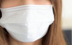 インフルエンザの流行でマスクの出荷量は爆発的に増えます【鈴木杏樹のいってらっしゃい】