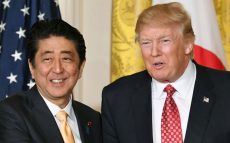 ハグに握手…日米首脳会談その成果は？【高嶋ひでたけのあさラジ！】