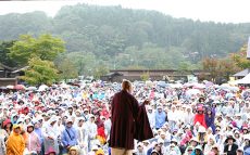 怒りにとりつかれているときには【瀬戸内寂聴「今日を生きるための言葉」】第189回