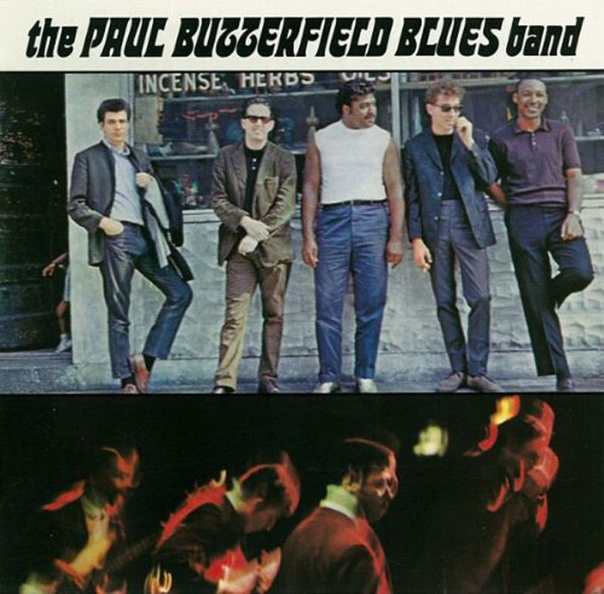 the-PAUL-BUTTERFIELD-BLUES-band