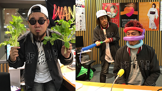 ONE OK ROCKのことが大好きすぎて、髪やヒゲの色を変えてしまっ