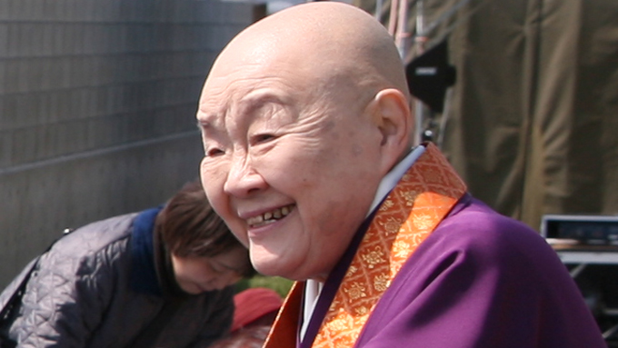 瀬戸内寂聴「今日を生きるための言葉」（52） - ニッポン放送 NEWS ONLINE