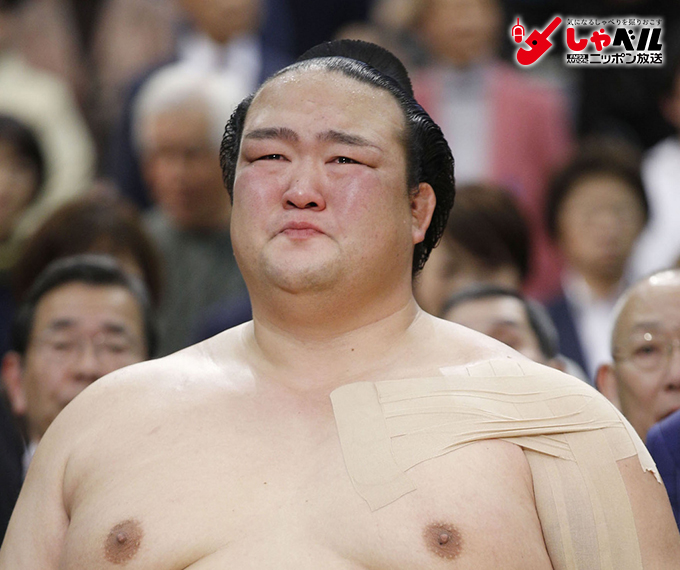 見えない力を感じた 大相撲横綱 稀勢の里寛 30歳 スポーツ人間模様 ニッポン放送 News Online