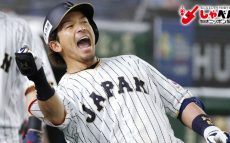 小久保さんを世界一の監督にする！WBC日本代表･松田宣浩内野手(33歳) スポーツ人間模様