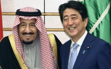 このままでは2030年には石油輸入国となるサウジアラビアの事情　高嶋ひでたけのあさラジ！