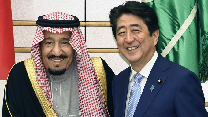 ニッポン放送 NEWS ONLINEこのままでは2030年には石油輸入国となるサウジアラビアの事情　高嶋ひでたけのあさラジ！