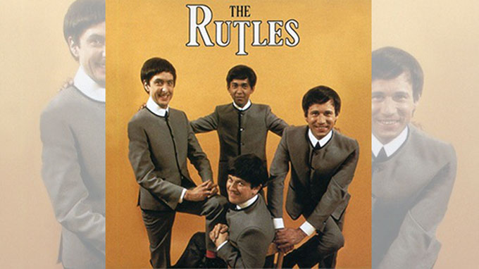 ジョージ ハリスンと 言わなくても通じる相手 であったラトルズのエリック アイドルは今日3 29が誕生日 大人のmusic Calendar ニッポン放送 News Online