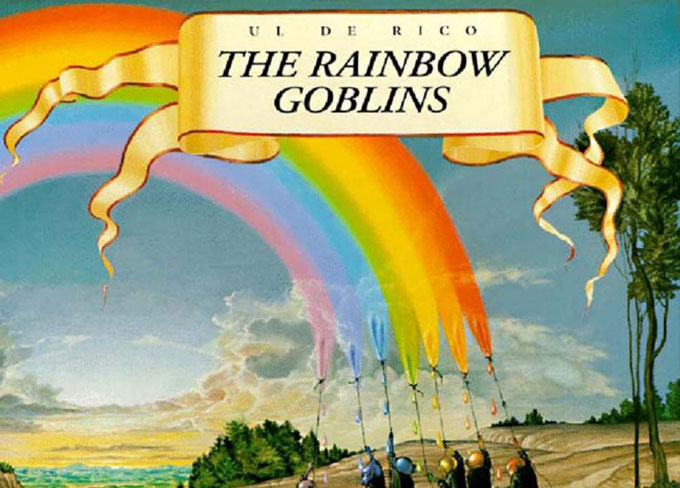 The-Rainbow-Goblins