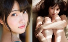 AKB48 入山杏奈が生放送一人喋りに初挑戦！
