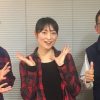 福山雅治さんはカッコよくて欠点がない！松本英子　今夜もオトパラ！
