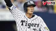 おれたちは勝つ！阪神・福留孝介外野手(40歳) スポーツ人間模様