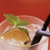 カクテルに細くて短めのストローを2本指す理由【鈴木杏樹のいってらっしゃい】