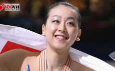 フィギュア人生に悔いはありません。女子フィギュアスケート･浅田真央(26歳) スポーツ人間模様