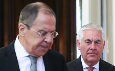 シリア問題～トランプ大統領「ロシアとの関係は史上最低」高嶋ひでたけのあさラジ！