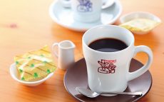 喫茶好きが多い名古屋を代表する『コメダ珈琲店』【鈴木杏樹のいってらっしゃい】