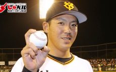 緊張する間もなかった！ 巨人･篠原槙平投手(26歳) スポーツ人間模様