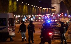 パリ・シャンゼリゼ通りで発砲事件～イスラム国がニュースサイトで犯行声明　高嶋ひでたけのあさラジ！