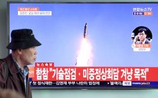 北朝鮮ミサイル発射～半島は朝鮮戦争終結後最大の緊張！高嶋ひでたけのあさラジ！