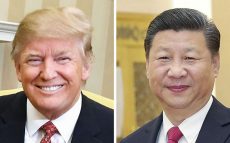 トランプ大統領～北朝鮮問題「中国が解決しない場合は我々が対処する」高嶋ひでたけのあさラジ！