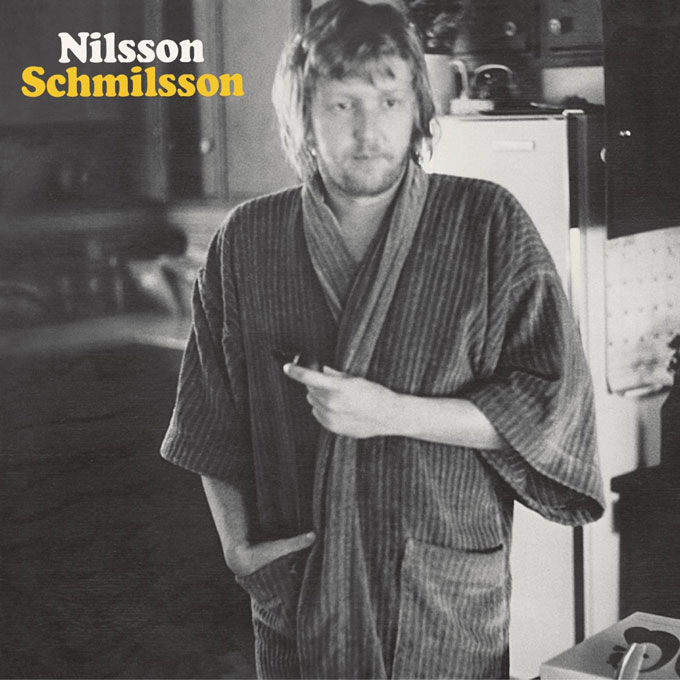 Nilsson-Schmilsson