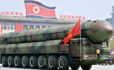 北朝鮮ミサイル発射失敗～25日の創建記念日にも再発射の可能性　高嶋ひでたけのあさラジ