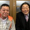 舞の海さんは憧れでした。自分に夢を持たせてくれた存在です。元小結･智ノ花･玉垣親方【ひでたけのやじうま好奇心】