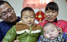 一人っ子政策廃止から1年半～中国で違法代理出産増加　高嶋ひでたけのあさラジ！