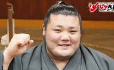 馬力で持っていく相撲を売りにしたい！ 大相撲東前頭十六枚目･豊山亮太(23歳) スポーツ人間模様