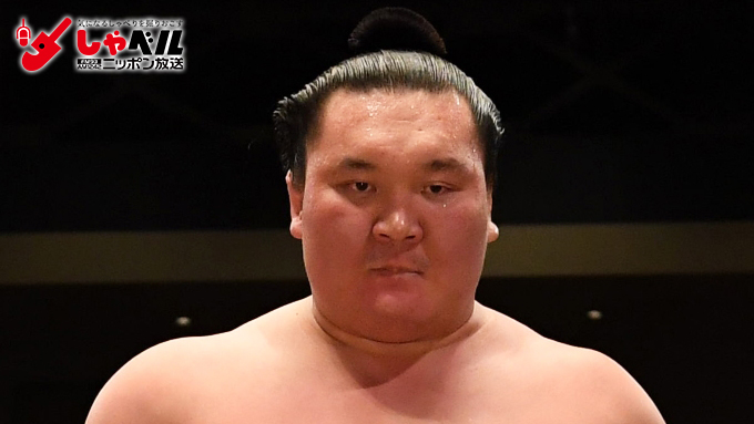 「これで優勝は決まりだな」大相撲横綱・白鵬翔(32歳) スポーツ人間模様 – ニッポン放送 NEWS ONLINE
