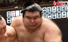 本日の日馬富士戦がこれからの人生で大事な一番！大相撲関脇･高安晃(27歳)スポーツ人間模様