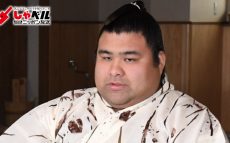 伝達式を夢見て相撲をやってきた！大相撲関脇･高安晃(27歳) スポーツ人間模様