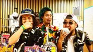 Wanima 大好きな One Piece 麦わらの一味の登場に感激 ニッポン放送 News Online