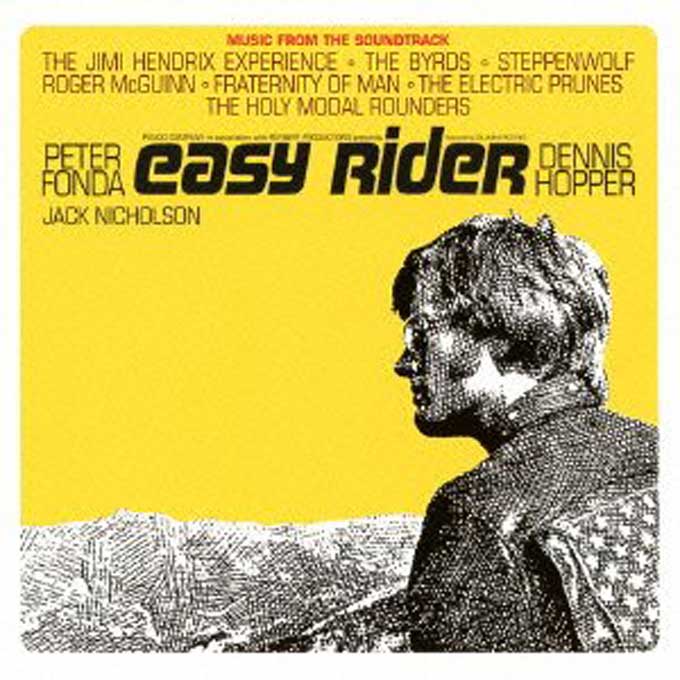 easy-rider,soundtruck
