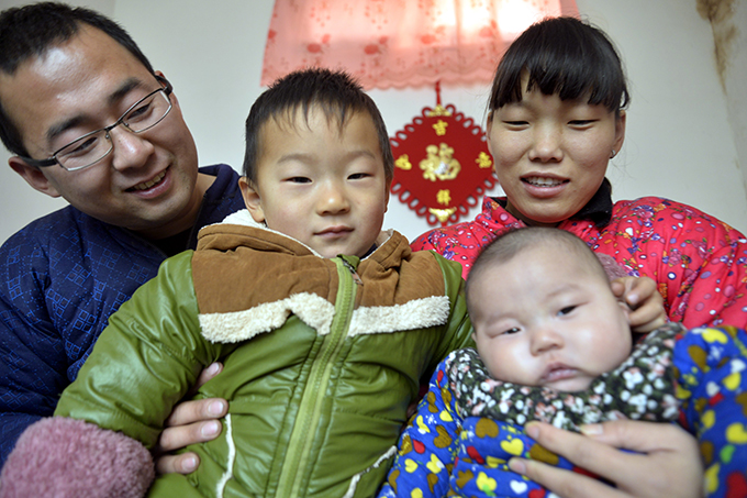 一人っ子政策廃止から1年半～中国で違法代理出産増加　高嶋ひでたけのあさラジ！