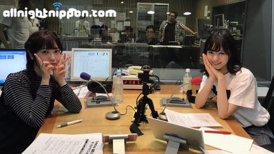 “誕生日ケーキ嫌い”の乃木坂46西野七瀬が食べる、誕生日〇〇とは？