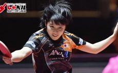 世界一の中国丁寧を本気に！卓球女子日本代表･平野美宇(17歳) スポーツ人間模様