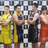 オーバータイム！2017-18シーズン開幕カード決定！① 清水久嗣のB.LEAGUEレポート！