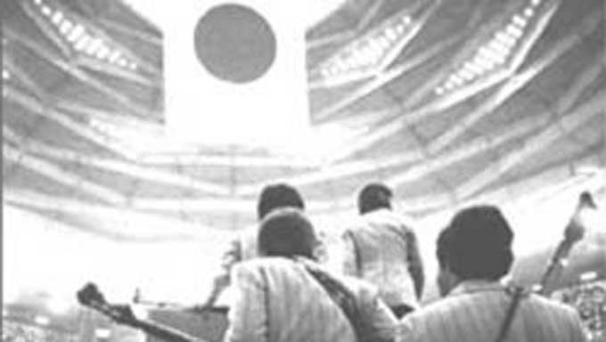 51年前の今日6/29ビートルズ初来日！その武道館公演全曲完全解説【大人