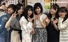 AKB48総選挙速報、注目の6人が巻き返しを誓う！