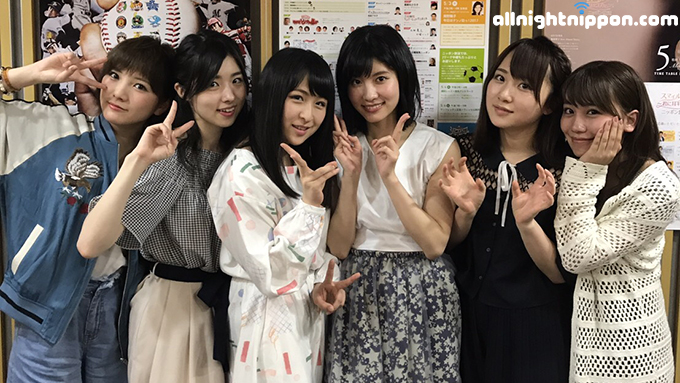 AKB48総選挙速報、注目の6人が巻き返しを誓う！