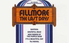 1971/6/27はフィルモア・イーストが閉鎖された日【大人のMusic Calendar】