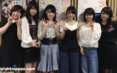 AKB48・チーム8単独イベント「エイトの日」の開催が決定！