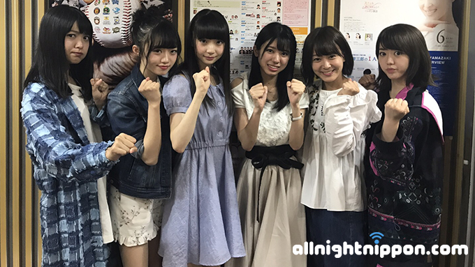 AKB48総選挙速報１位の荻野由佳「1人でのお仕事が増えた」