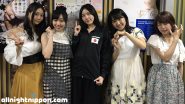 AKB48・チーム8単独イベント「エイトの日」の開催が決定！ – ニッポン