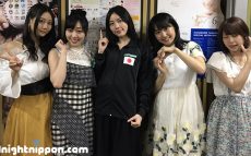 無観客のAKB48総選挙をメンバーが振り返る「ファンは偉大」