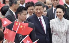 香港返還から20周年～中国が変わるということは幻想だった！高嶋ひでたけのあさラジ！